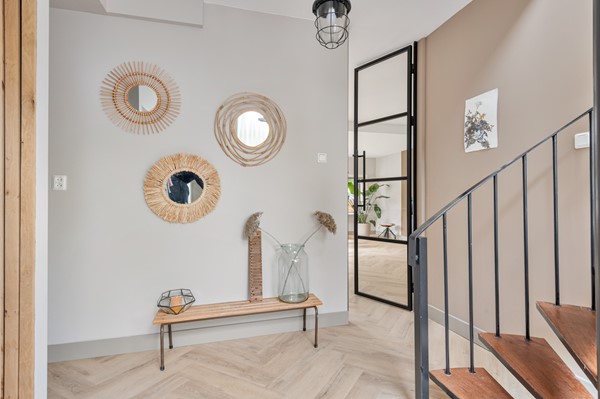 Medium property photo - Kuyperstraat 37, 2221 RN Katwijk